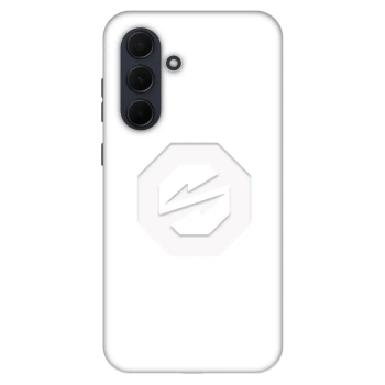 Θήκη για Samsung Galaxy A35 5G A356B - OKTAGON - Ghost Logo
