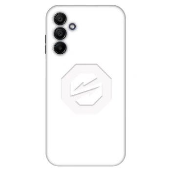 Θήκη για Samsung Galaxy A15 A156B 5G - OKTAGON - Ghost Logo