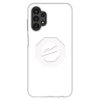 Θήκη για Samsung Galaxy A13 4G A135 - OKTAGON - Ghost Logo