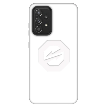 Θήκη για Samsung Galaxy A52 5G A525F - OKTAGON - Ghost Logo