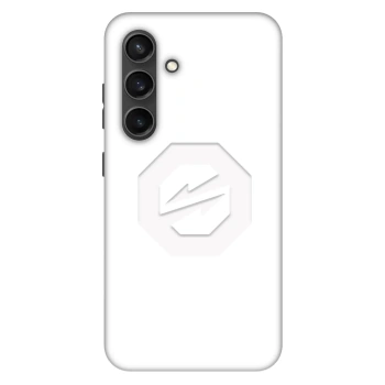 Θήκη για Samsung Galaxy S24 S921B 5G - OKTAGON - Ghost Logo