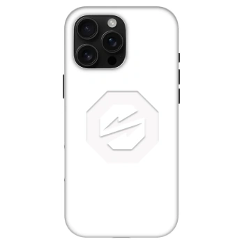 Θήκη για Apple iPhone 16 Pro Max - OKTAGON - Ghost Logo