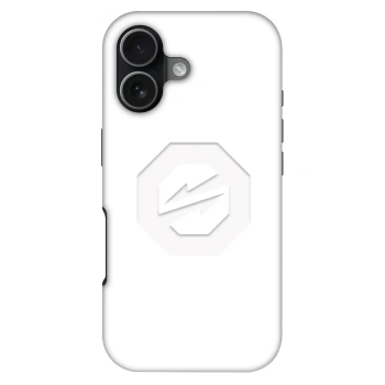 Θήκη για Apple iPhone 17 - OKTAGON - Ghost Logo