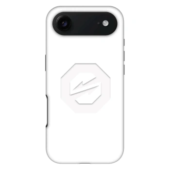 Θήκη για Apple iPhone Air - OKTAGON - Ghost Logo