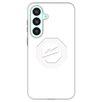 Θήκη για Samsung Galaxy S26 FE - OKTAGON - Ghost Logo