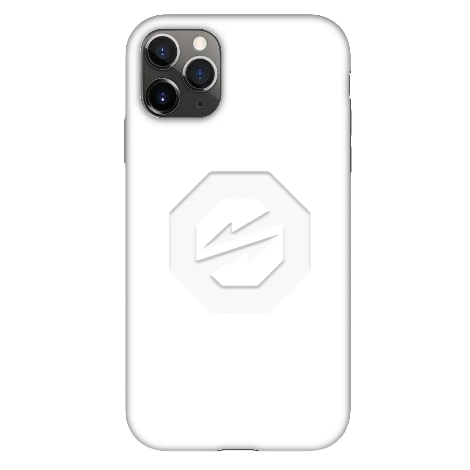 Picasee Fashion Case για Apple iPhone 11 Pro - OKTAGON - Ghost Logo