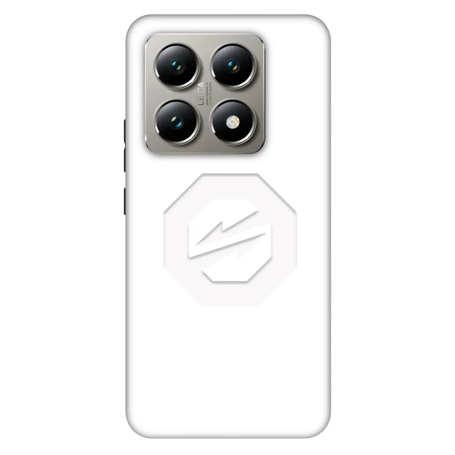 Picasee Fashion Case για Xiaomi 14T Pro - OKTAGON - Ghost Logo