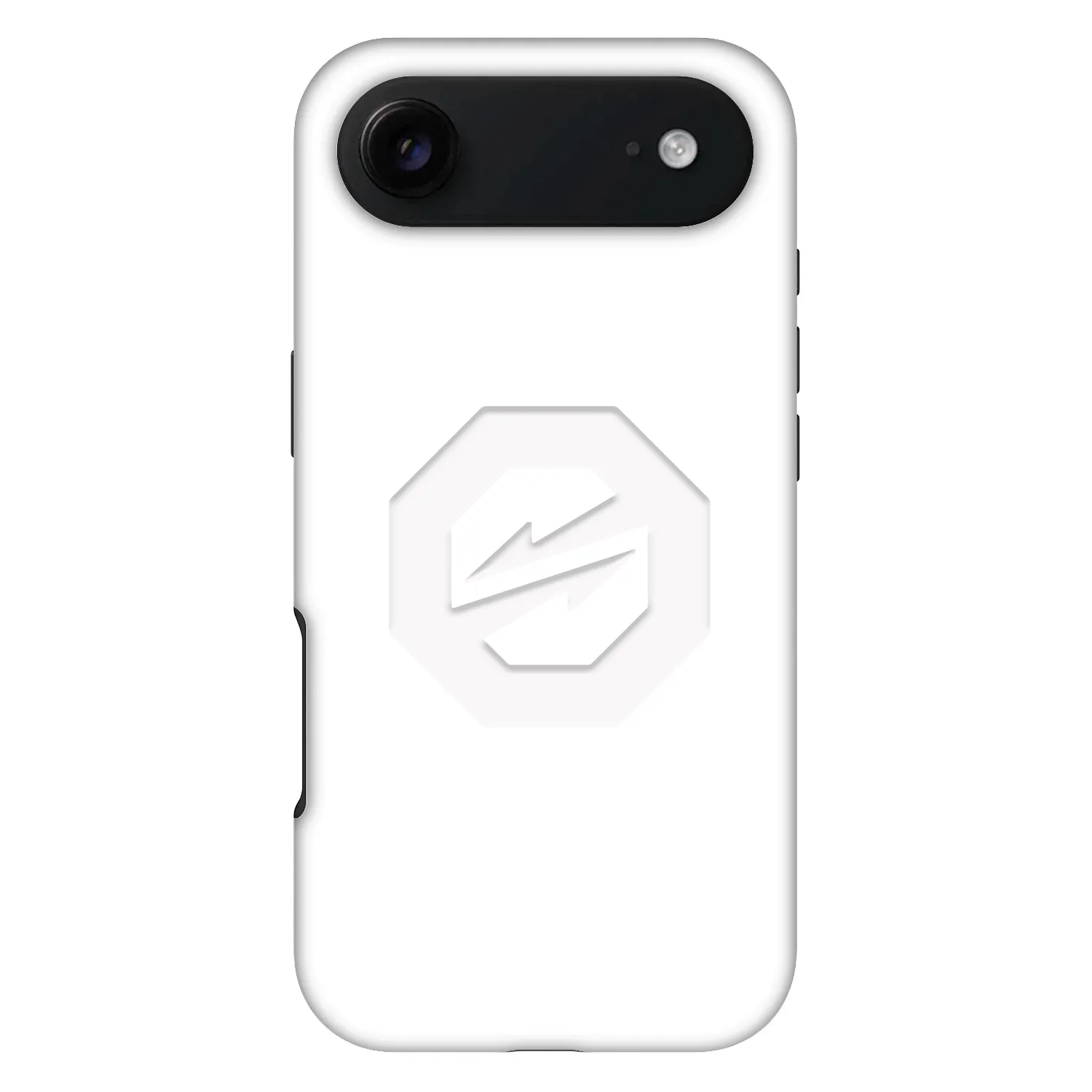 Picasee Fashion Case MagSafe για Apple iPhone Air - OKTAGON - Ghost Logo