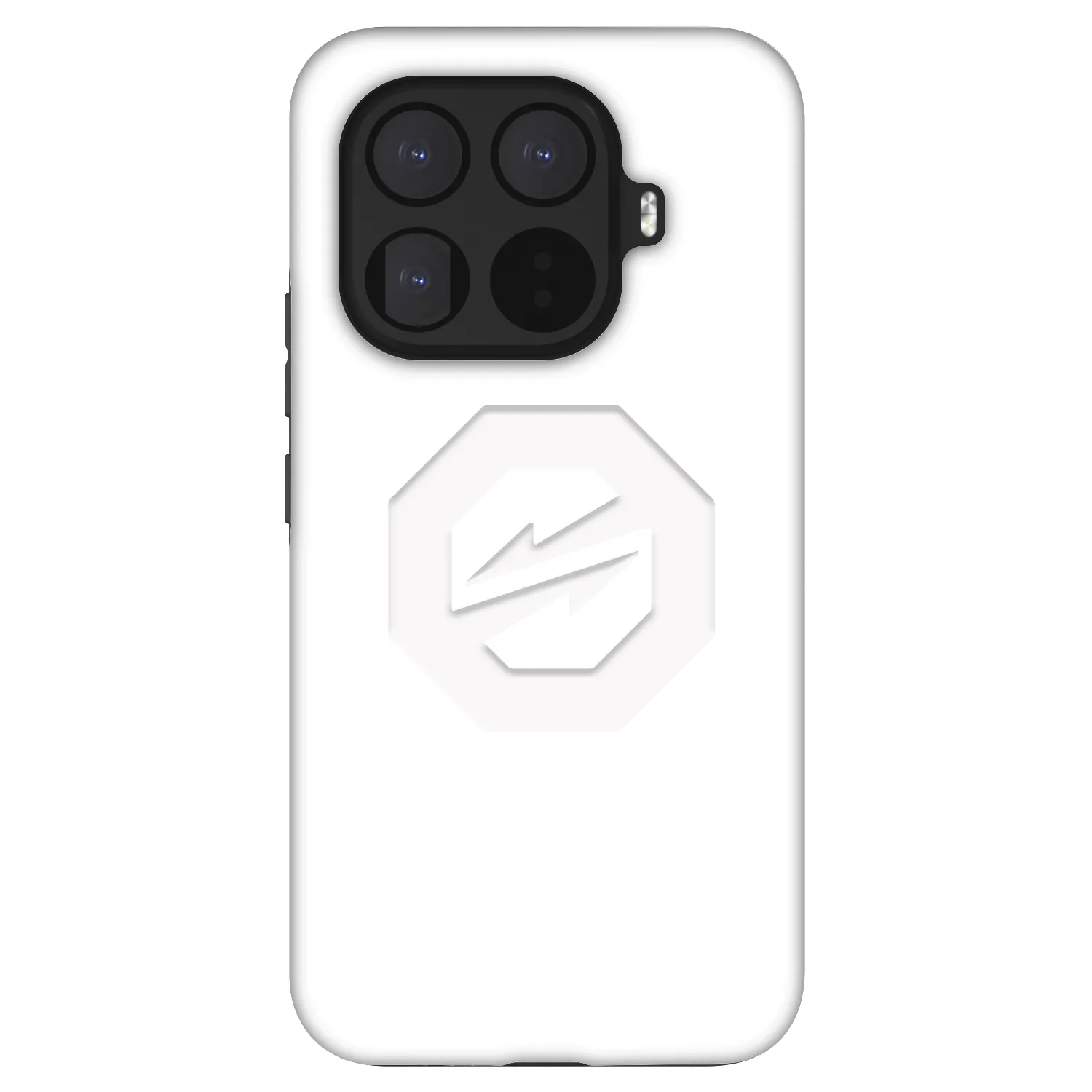 Picasee Fashion Case για Xiaomi 15T Pro - OKTAGON - Ghost Logo