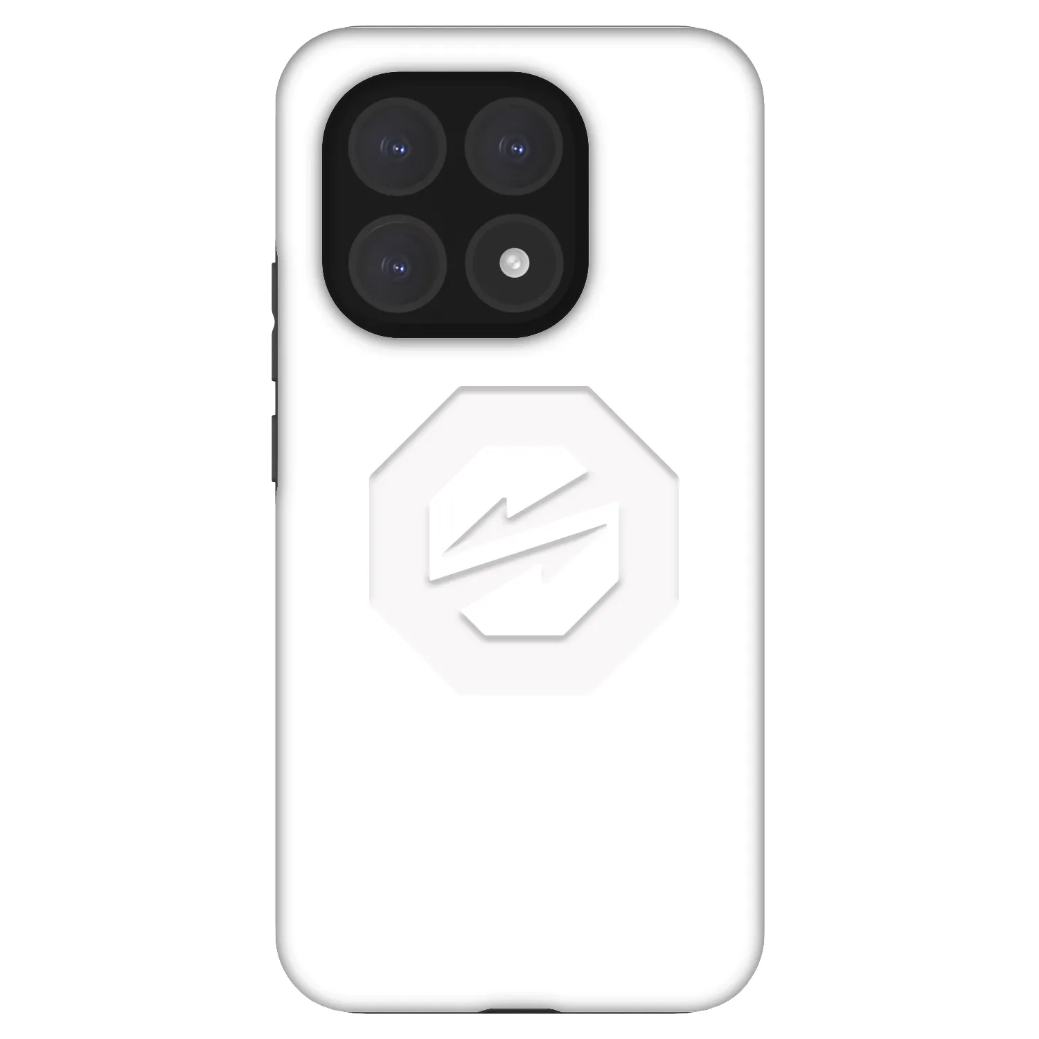 Picasee Fashion Case για Xiaomi 15T - OKTAGON - Ghost Logo
