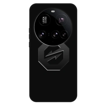 Θήκη για Xiaomi 15 Ultra - OKTAGON - Stealth Logo
