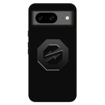 Θήκη για Google Pixel 8 Pro - OKTAGON - Stealth Logo