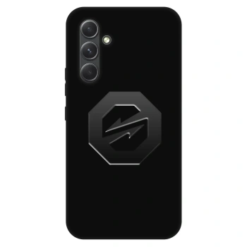 Θήκη για Samsung Galaxy A54 5G A546B - OKTAGON - Stealth Logo