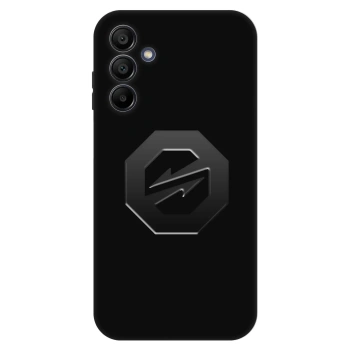 Θήκη για Samsung Galaxy A15 A155F 4G - OKTAGON - Stealth Logo