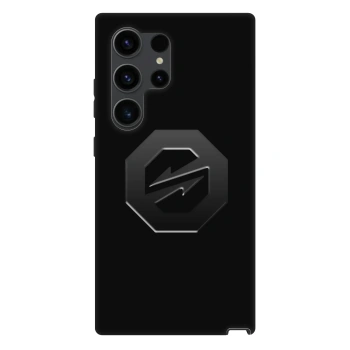 Θήκη για Samsung Galaxy S24 Ultra S928B 5G - OKTAGON - Stealth Logo