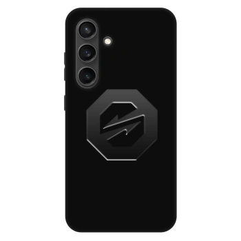Θήκη για Samsung Galaxy S24+ S926B 5G - OKTAGON - Stealth Logo