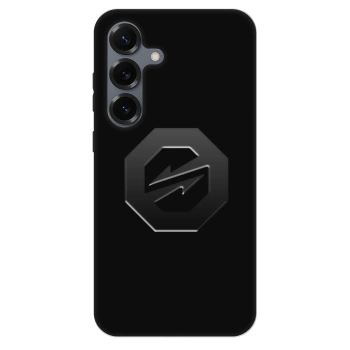 Θήκη για Samsung Galaxy S25 5G - OKTAGON - Stealth Logo