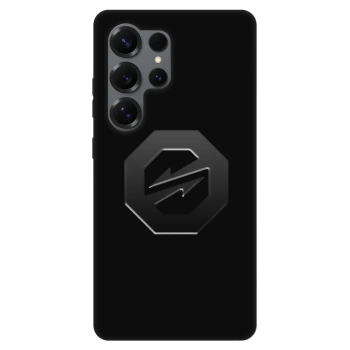 Θήκη για Samsung Galaxy S25 Ultra 5G - OKTAGON - Stealth Logo