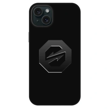 Θήκη για Apple iPhone 14 Plus - OKTAGON - Stealth Logo