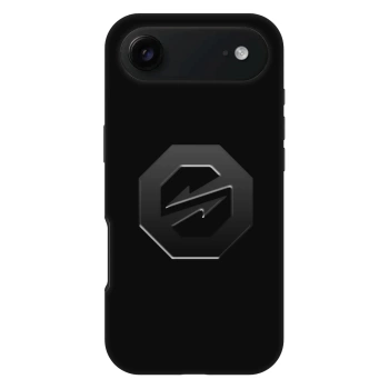 Θήκη για Apple iPhone Air - OKTAGON - Stealth Logo