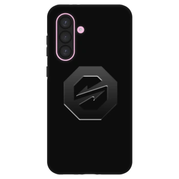 Θήκη για Samsung Galaxy A56 5G A566B - OKTAGON - Stealth Logo