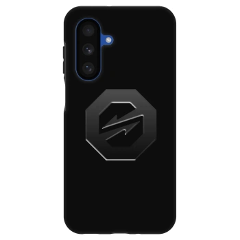 Θήκη για Samsung Galaxy A17 5G - OKTAGON - Stealth Logo