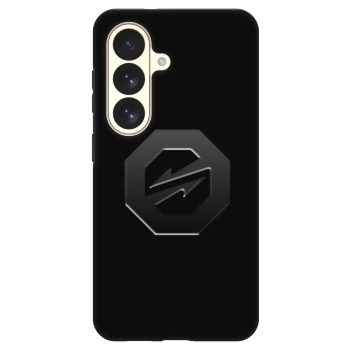 Θήκη για Samsung Galaxy S26 - OKTAGON - Stealth Logo