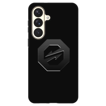 Θήκη για Samsung Galaxy S26+ - OKTAGON - Stealth Logo