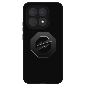 Θήκη για Xiaomi 15T - OKTAGON - Stealth Logo