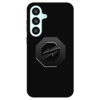 Θήκη για Samsung Galaxy S26 FE - OKTAGON - Stealth Logo