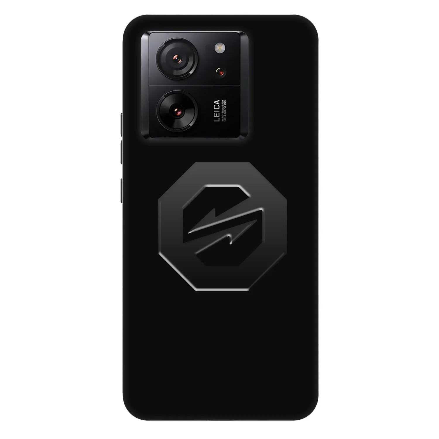 Picasee Fashion Case για Xiaomi 13T Pro - OKTAGON - Stealth Logo