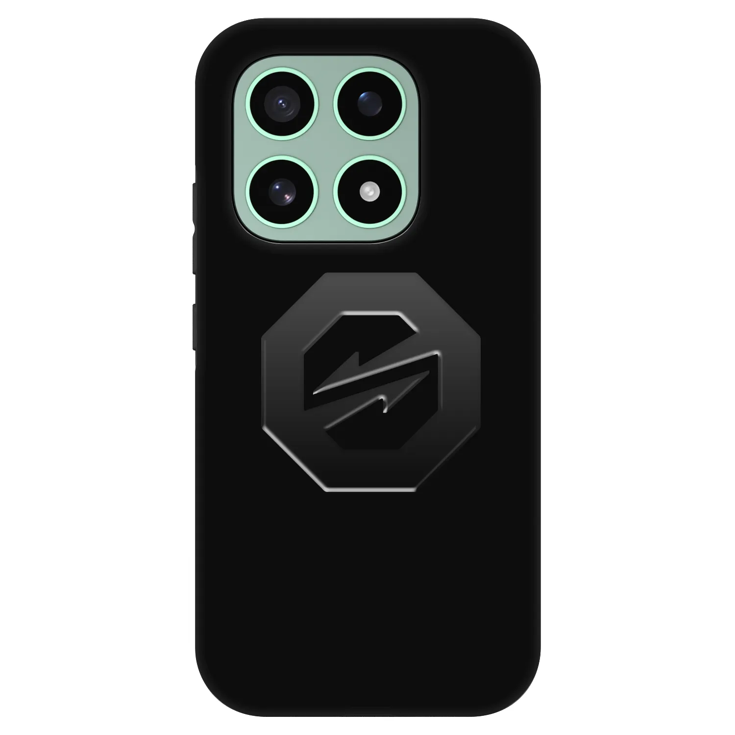 Picasee Fashion Case για Xiaomi 17 - OKTAGON - Stealth Logo