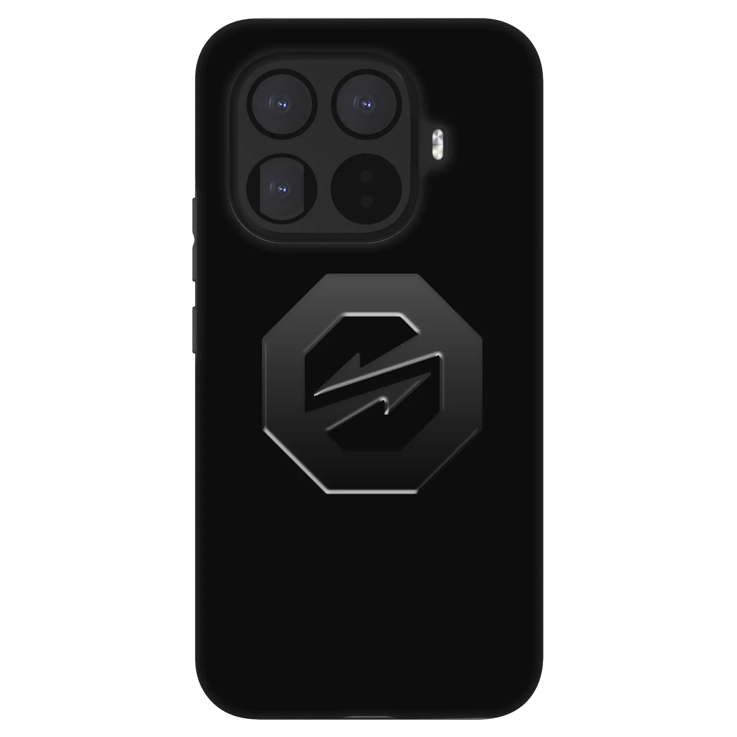 Picasee Fashion Case για Xiaomi 15T Pro - OKTAGON - Stealth Logo