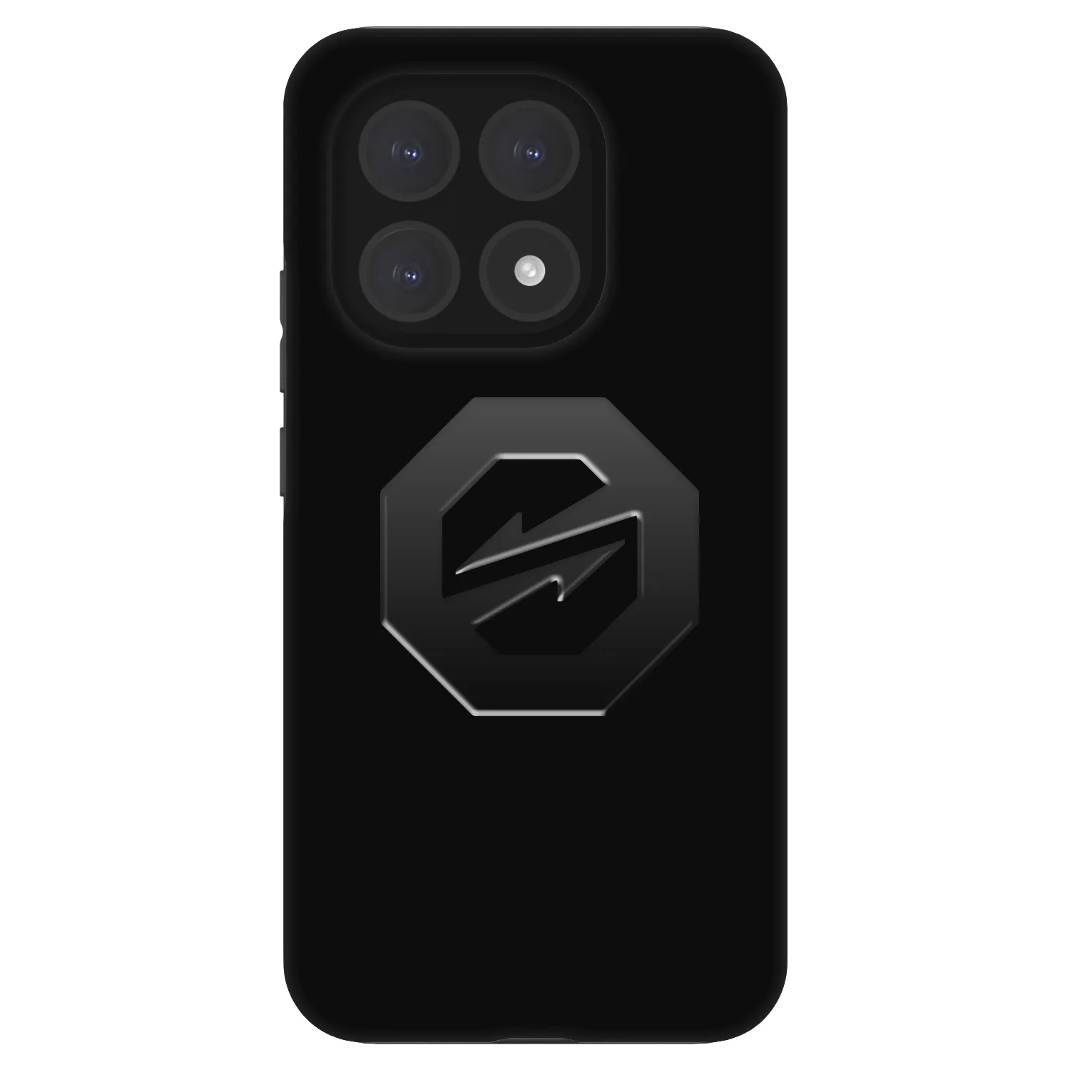 Picasee Fashion Case για Xiaomi 15T - OKTAGON - Stealth Logo