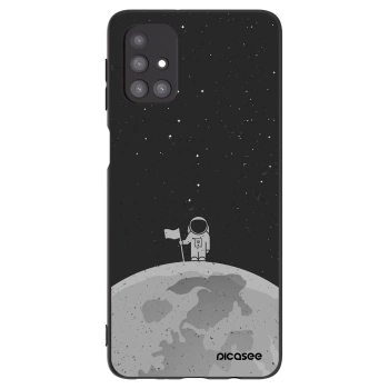 Θήκη για Samsung Galaxy M31s - Astronaut