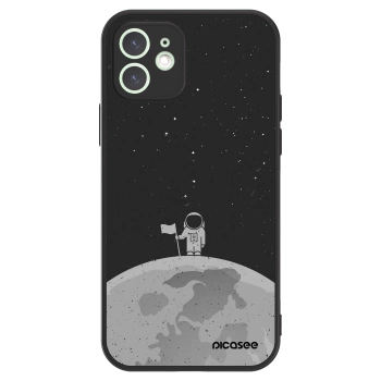 Picasee ULTIMATE CASE για Apple iPhone 12 - Astronaut
