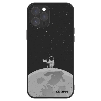 Picasee ULTIMATE CASE για Apple iPhone 12 Pro Max - Astronaut