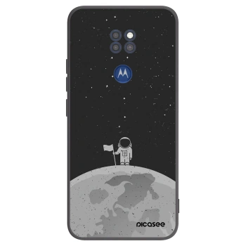 Θήκη για Motorola Moto G9 Play - Astronaut
