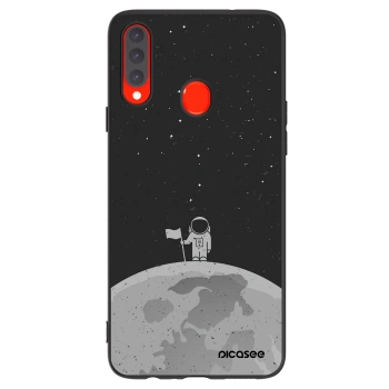 Θήκη για Samsung Galaxy A20s - Astronaut