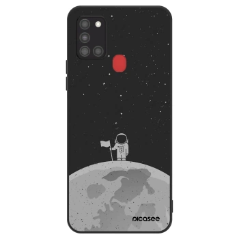 Θήκη για Samsung Galaxy A21s - Astronaut