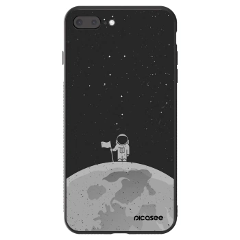 Θήκη για Apple iPhone 7 Plus - Astronaut