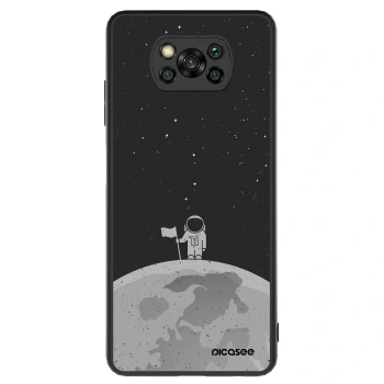 Θήκη για Xiaomi Poco X3 - Astronaut