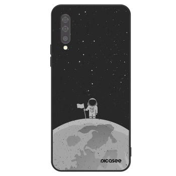 Θήκη για Samsung Galaxy A50 A505F - Astronaut