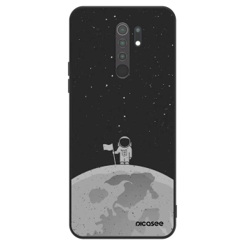 Θήκη για Xiaomi Redmi 9 - Astronaut
