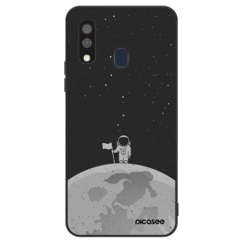 Θήκη για Samsung Galaxy A40 A405F - Astronaut