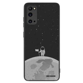 Θήκη για Samsung Galaxy S20 G980F - Astronaut