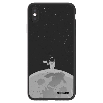 Picasee ULTIMATE CASE για Apple iPhone XS Max - Astronaut