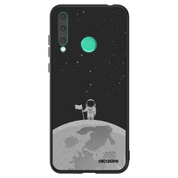 Θήκη για Honor 20 Lite - Astronaut