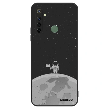 Θήκη για Realme 6i - Astronaut
