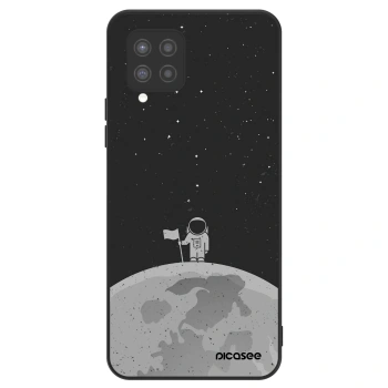 Θήκη για Samsung Galaxy A42 A426B - Astronaut